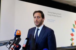 Глава МЗС Нідерландів привітав розширення санкцій Євросоюзу проти Ірану