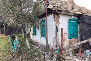 Guerre en Ukraine : Les frappes russes ont tué 4 personnes dans la région de Donetsk