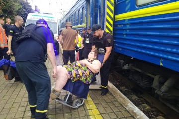 In Region Donezk an einem Tag mehr als 600 Zivilisten evakuiert