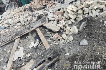 Ukraine : Les  frappes russes ont causé des destructions massives dans la région de Donetsk