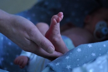 Ukraine : La guerre a provoqué une augmentation des naissances prématurées