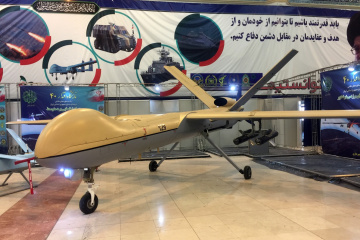 Ausbildung von Russen an Drohnen in Iran begonnen – CNN