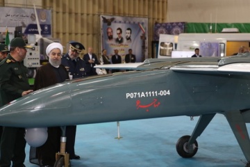 Iranian drones used by Russia experienced numerous failures on battlefield – U.S. defense official