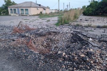 Region Donezk binnen eines Tages 37 Mal beschossen. Es gibt Tote und Verletzte