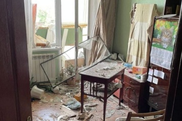 Raketenangriffs auf Charkiw: Zahl der Verletzten auf neun gestiegen