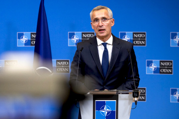 Jens Stoltenberg réclame une inspection urgente de l'AIEA à la centrale de Zaporijjia en Ukraine