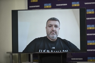 Реальних можливостей для створення буферної зони на Вінниччині у росіян немає - Братчук