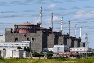Biden, Macron, Scholz et Johnson appellent à « la retenue » sur la centrale nucléaire de Zaporijjia