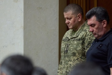 Guerre en Ukraine : Près de 9 000 militaires ukrainiens sont morts en six mois