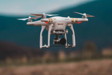 Projekt „Drohnenarmee“: 472 unbemannte Luftfahrzeuge erworben