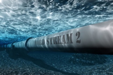 Duda fordert Demontage von Nord Stream 2