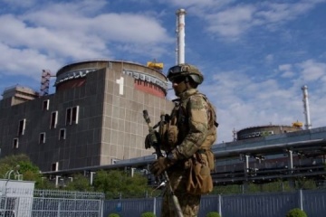L’ONU : Tous les soldats doivent quitter la centrale de Zaporijjia 