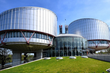 Ukraine files with ECHR new urgent claims to Russia as to captured Azovstal defenders