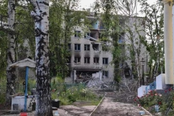 Russia commits 44,100 crimes in Ukraine since invasion