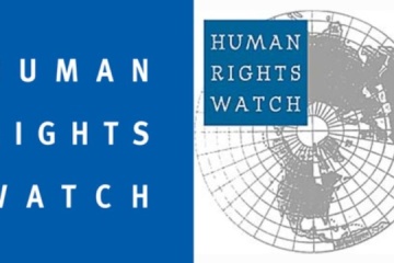Guerre en Ukraine : Human Rights Watch a partagé un témoignage vidéo des victimes de l’agression russe 