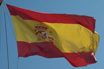 Spain to send anti-aircraft battery, armored vehicles to Ukraine