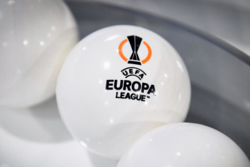Europa League draw: Dynamo to face Fenerbahce again