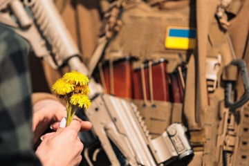 Der Sieg der Ukraine im Krieg wird die beste Ehrerbietung für  Opfer sein - Selenskyj