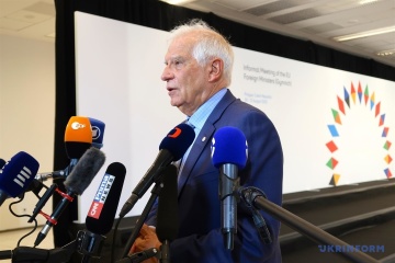 Borrell: Russland muss Verantwortung für MH17 anerkennen,  Urteil des Gerichts ist erster Schritt