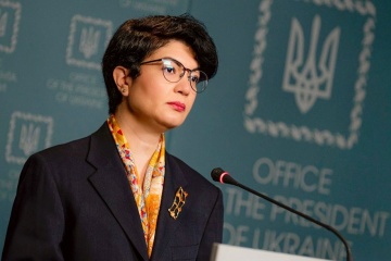 ウクライナ大統領代表、クリミア住民へ安全ルールを守るよう呼びかけ