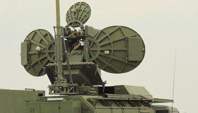 Сили спецоперацій знищили новітній радіолокаційний комплекс РФ «Ястреб-АВ»