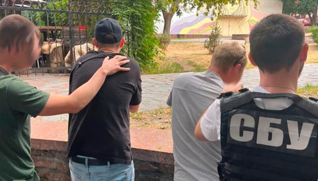 На Кіровоградщині затримали за хабарництво викладачів Льотної академії НАУ