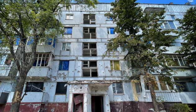 На межі з пеклом: як живуть люди у прифронтовій зоні Запорізької області