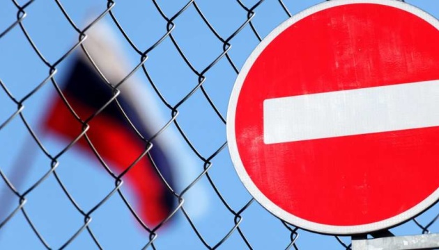 Естонія пропонує включити заборону на поїздки росіян до ЄС у восьмий пакет санкцій