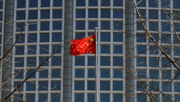 Китай не коментує підготовку ймовірних переговорів Сі Цзіньпіна із Зеленським