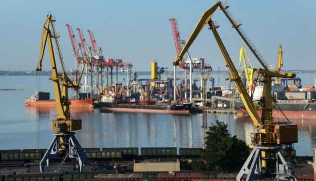 За кілька тижнів стане зрозуміло, чи можуть відкритися миколаївські порти — Кім