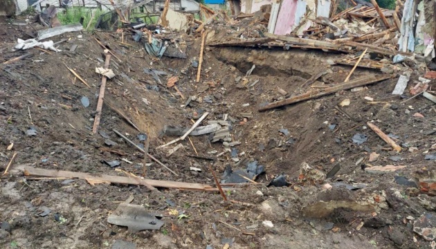 На Харківщині з початку вторгнення рф пошкоджені майже 4,2 тисячі будинків