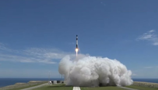 In Richtung Saporischschja fliegende Rakete Iskander-K abgeschossen