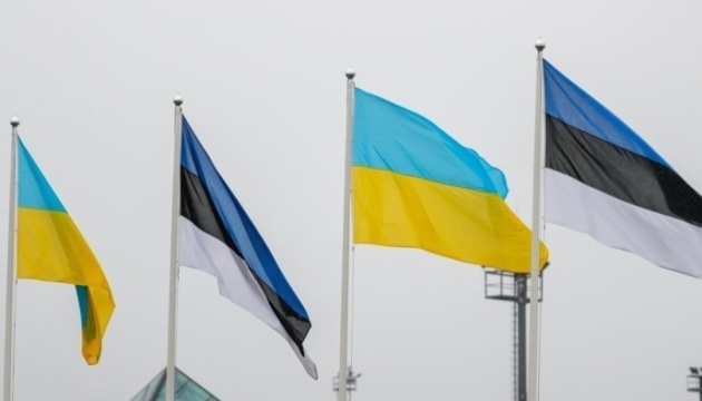 В Естонії діаспора закликала долучитися на мітингу з вимогою визнати росію державою-терористом