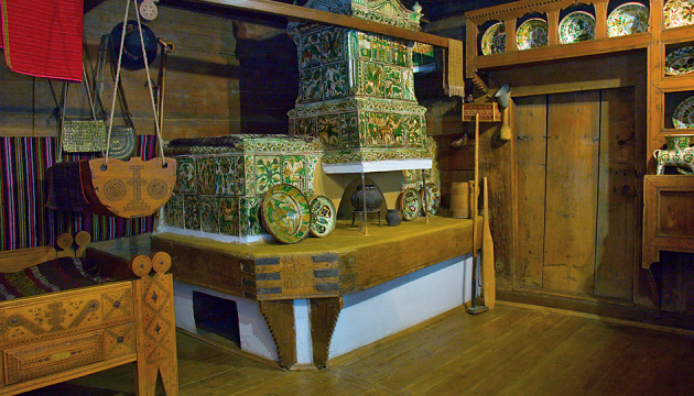 Музей Гуцульщини у Коломиї приєднали до «Європейського шляху кераміки»