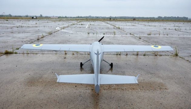 „Armia dronów” - do końca sierpnia planują zakup 200 dronów rozpoznawczych

