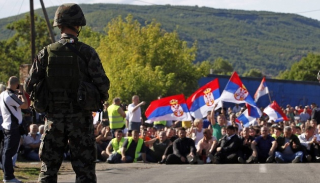 Пока не поздно, кремлевский вирус международной агрессии надо остановить Пока не поздно, кремлевский вирус международной агрессии надо остановить