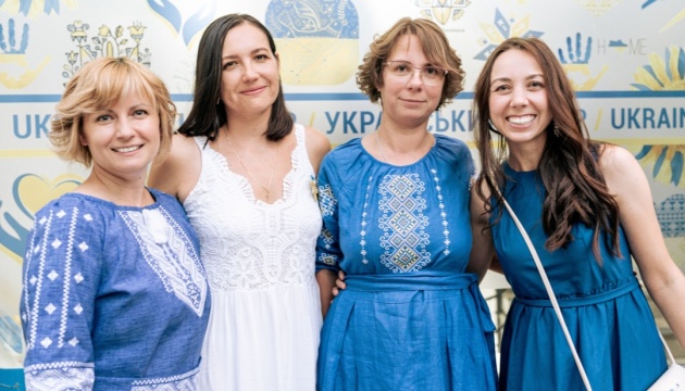 У столиці Чорногорії відкрили перший Український центр