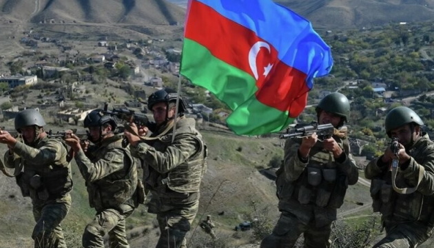 «Другий фронт» проти росії в Нагірному Карабаху. А чому ж ні?