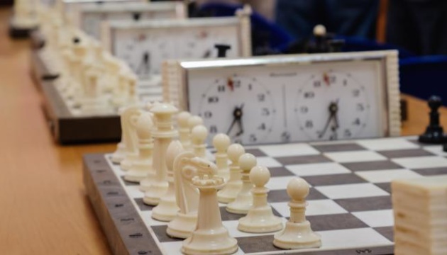 Определились следующие соперники украинцев на Всемирной шахматной Олимпиаде