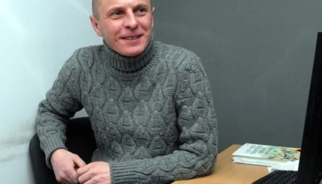 У боях за Україну загинув полковник Олег Дегтярьов