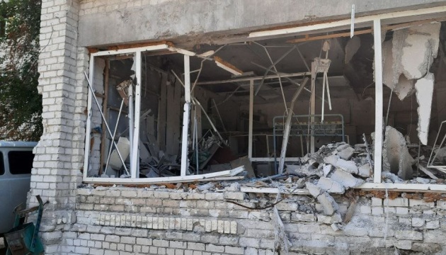 Russen greifen ukrainische Stellungen in Region Luhansk an, werden aber von Streitkräften zurückgedrängt