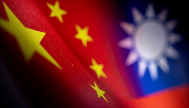 Президентка Тайваню: Китай занадто перевантажений своїми проблемами, щоб розглядати вторгнення