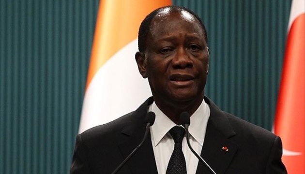 Президент Кот-д'Івуару помилував попередника, засудженого до 20 років в'язниці