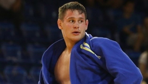 Україна стала першою у медальному заліку кубка Європи з дзюдо у Латвії