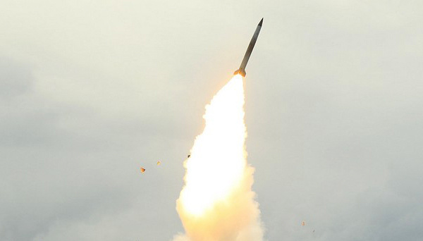 Russian missiles shot down over Cherkasy Region, Odesa Region