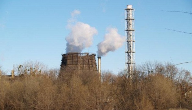 Росіяни пошкодили ТЕЦ на півдні України