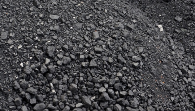 Австралія доправила до України 39 вагонів вугілля