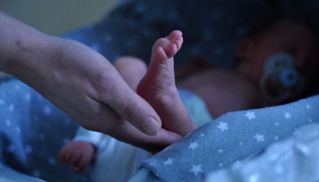 War stress increases number of premature birth cases in Ukraine - UN