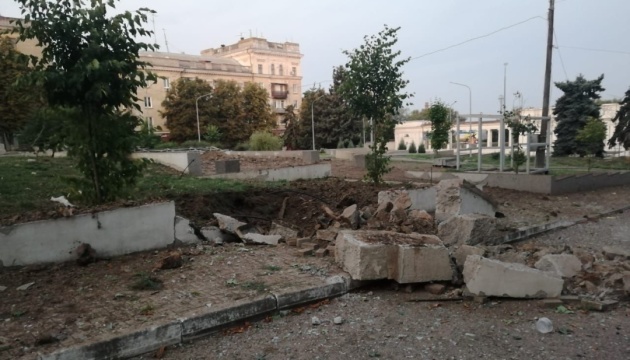 Армія рф з «Градів» обстріляла Нікопольський район: 11 загиблих та 13 поранених