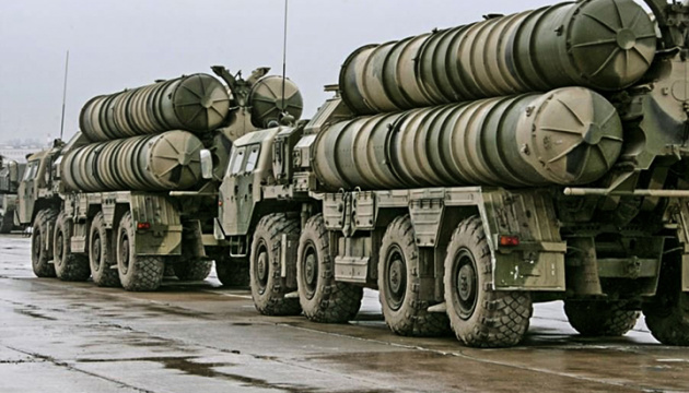 Enemy moving air defense systems to front lines – adviser to Mariupol mayor